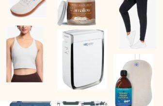Well being and Wellness Faves from Amazon’s ...