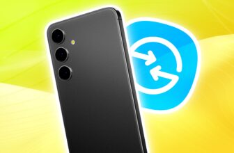 share information like a professional with Android...