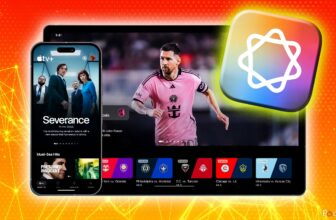 Alexa+ is precisely why I need Apple Intelligence ...