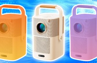 Shopping for a projector? Learn this primary to be...