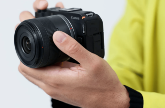 Canon Unveils PowerShot V1 And EOS R50 V: Finest N...
