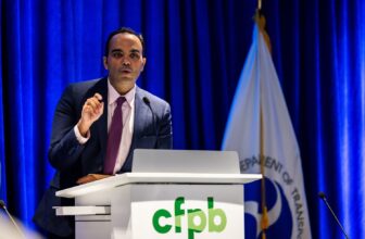 CFBP Workers Wish to Work—if CFPB Management Wou...