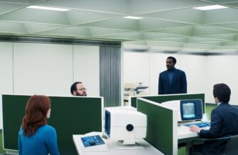 Severance season two evaluate: Even earlier than t...