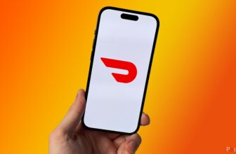 Want a burrito mortgage? DoorDash will quickly sup...