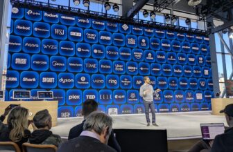 Amazon's generative AI imaginative and presci...