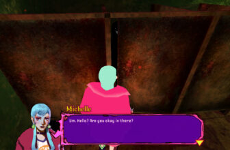 Sorry We're Closed PS5 evaluate: Oops, I fell...