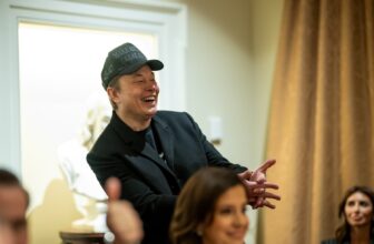 DOGE Simply Retains Deleting Its ‘Financial ...