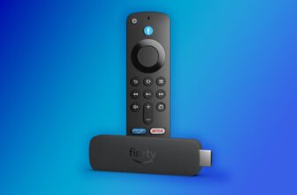 Amazon Spring Sale slashes Hearth TV 4K Max to its...