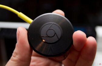 Google’s 10-year-old Chromecast is out of th...