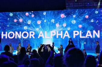 Honor’s Alpha Plan is a daring AI technique ...