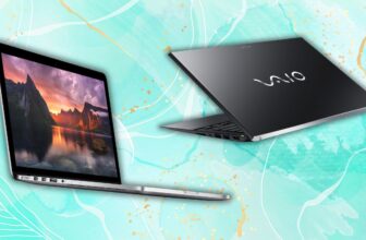 These 5 laptops are among the many greatest I’ve...
