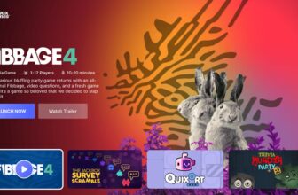 Jackbox Video games is bringing the social gatheri...