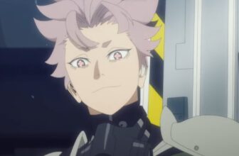 Kaiju No. 8 is Coming Again With a Film and New Se...