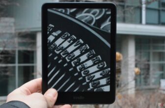 5 causes Amazon’s Kindle is a good e-reader ...