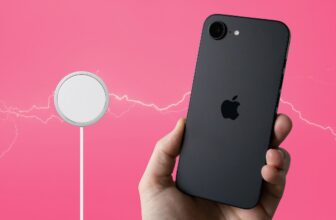 add MagSafe to the iPhone 16e