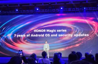 HONOR To Present 7 Years of Android OS and Safety ...