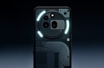 Nothing Cellphone 3a Professional And 3a Designs F...