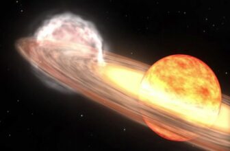 An Astronomer Calculated the Actual Day a Star Wil...