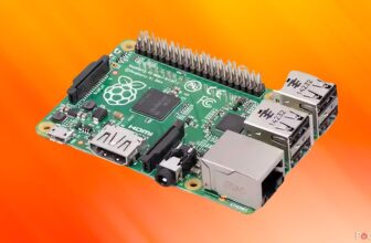 8 explanation why a Raspberry Pi is ideal for tink...