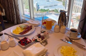 How one can use bank card factors for journey