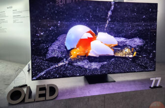 Samsung Show To Unveil 5,000-Nit OLED Panels With ...