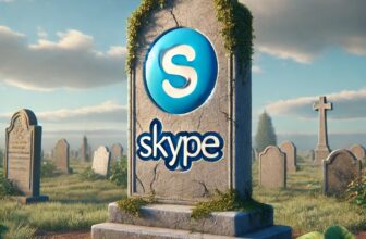 Microsoft To Shut Down Skype In Might, Shifting Cu...
