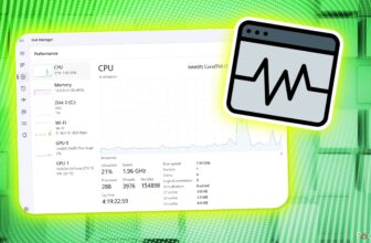 The way to use Process Supervisor in Home windows