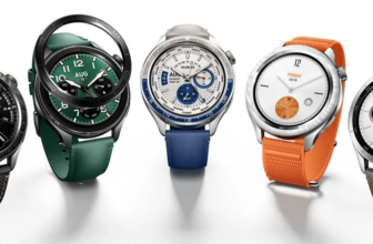 Xiaomi Watch S4 Launched: 15 Days Of Battery, 1500...