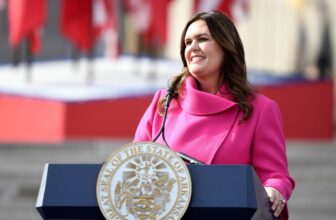 Arkansas Choose Kills Social Media Age Verificatio...