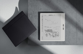 Boox's new Go 7 E Ink tablets assist handwrit...