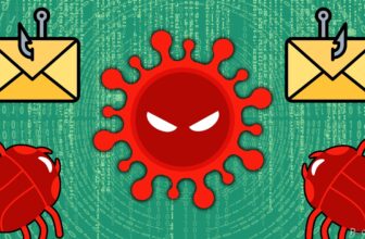 Your antivirus software program does greater than ...