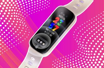 Asus proclaims VivoWatch 6 Aero with EGC and blood...