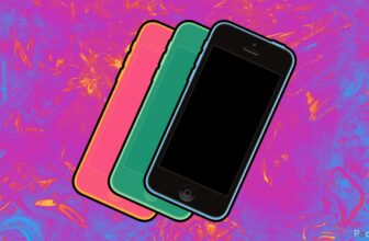 4 causes Apple ought to make a brand new plastic i...