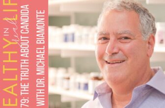179: The reality about Candida with Dr. Michael Bi...