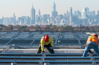 Trump Hits Southeast Asian Photo voltaic Panels Wi...