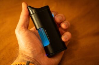The Handheld Laser Vaporizer You Didn’t Know You...