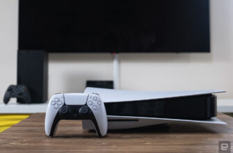 One of the best SSDs for PS5 in 2025