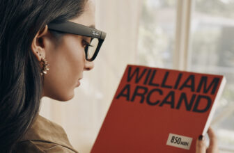 Meta is bringing good glasses reside translation a...