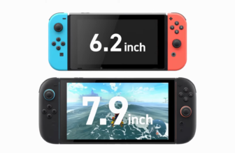 Nintendo Swap 2: Every part introduced together wi...