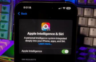 Apple, Are You Okay?