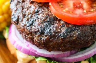 Basic Hamburger Recipe – Spend With Pennies