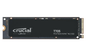 Essential T705 2TB SSD Is Practically 50% Off, Plu...