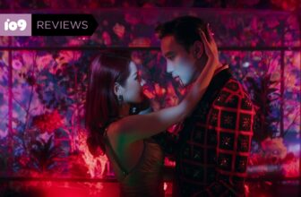 Vietnamese Vampire Film Daydreamers Is a Blood-Sli...