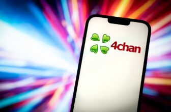 Web Cesspool 4chan Is Down After Alleged Hack, Riv...
