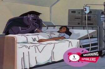 Disney’s Stay-Motion Gargoyles Lastly Will g...