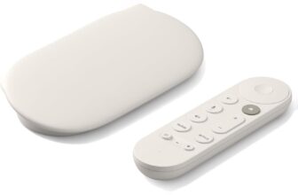 Google’s 4K Streamer Simply Received Its First V...