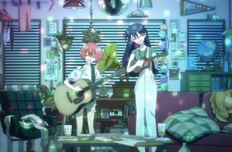 Gundam GQuuuuuuX’s Finish Credit Are Already...