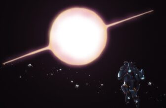 Gundam GQuuuuuuX’s Massive Thriller Simply B...