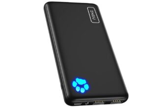 This Pocket-Sized Powerhouse Charger Hasn’t ...