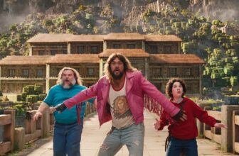 China Will Present Fewer U.S. Movies in Response t...